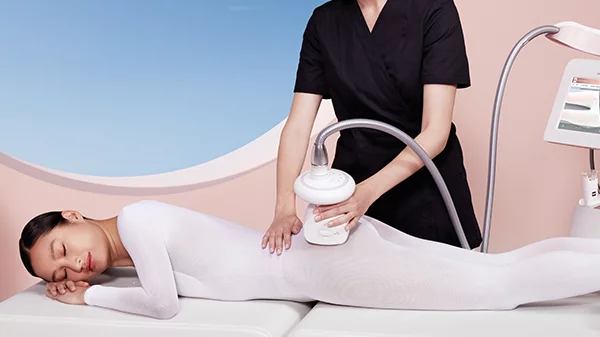 Endermologie