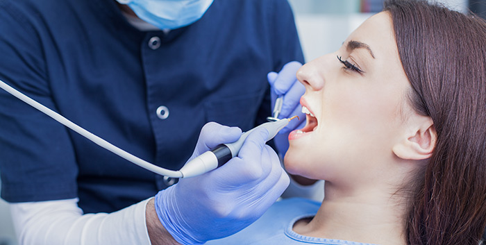 Dental Medicine