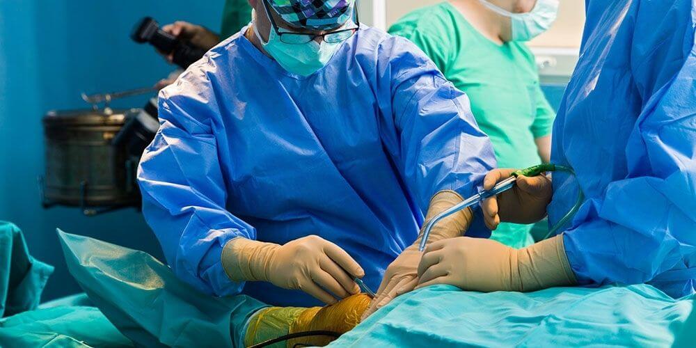 Aesthetic Orthopaedic Surgery