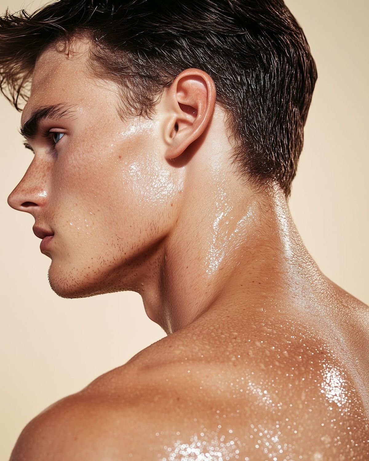 Intime masculin