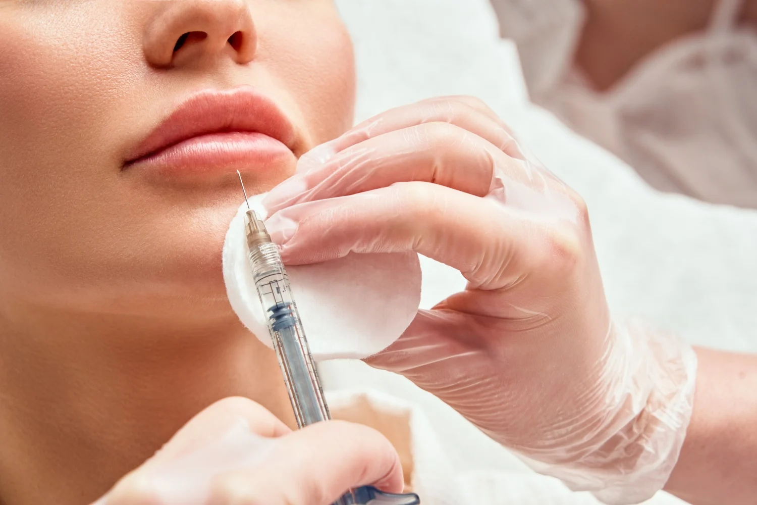 Aesthetic Medicine